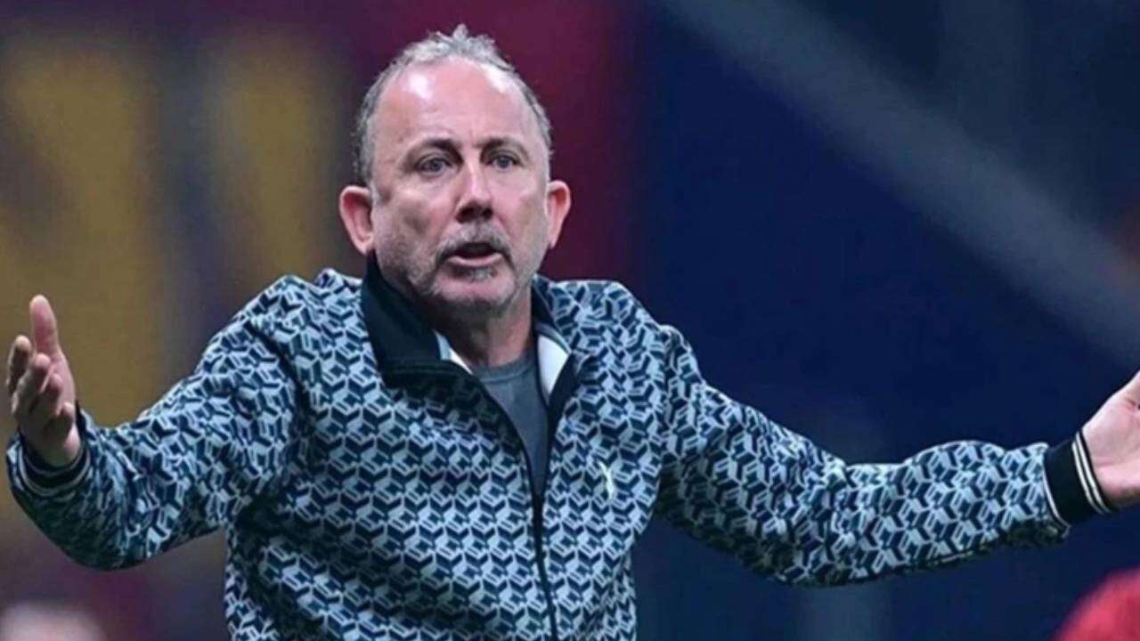 İbrahim Hacıosmanoğlu ne kadar maaş istediğini sordu: Sergen Yalçın saniyesinde hiç düşünmeden cevap verdi! 4